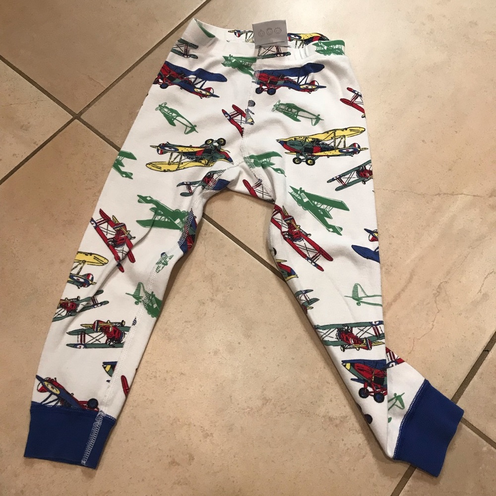 PJ BOTTOMS